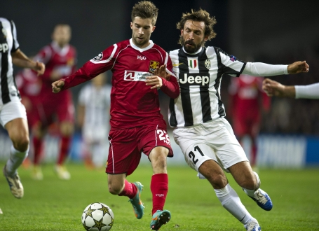 Juventus