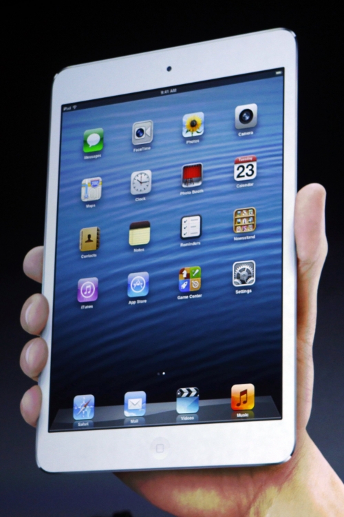 ipad mini