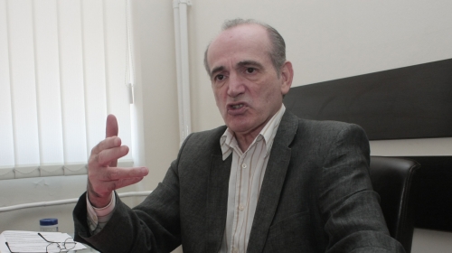 Milan Krkobabić
