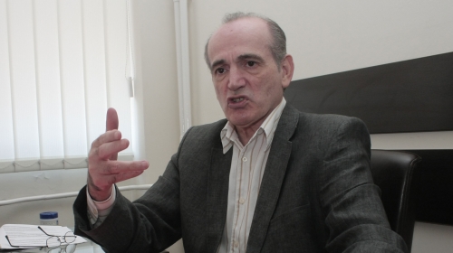 Milan Krkobabić