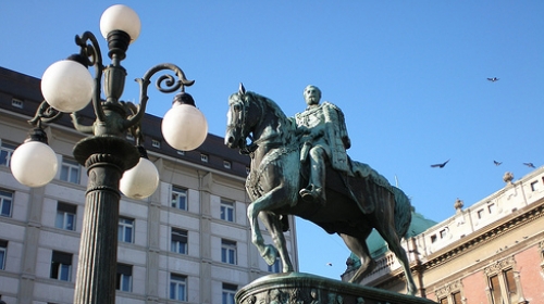 Beograd