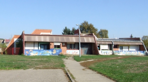 Vrtić Maslačak