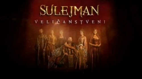 Sulejman Veličanstveni