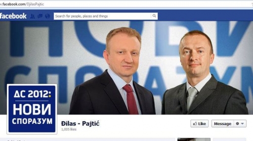 Đilas Pajtić