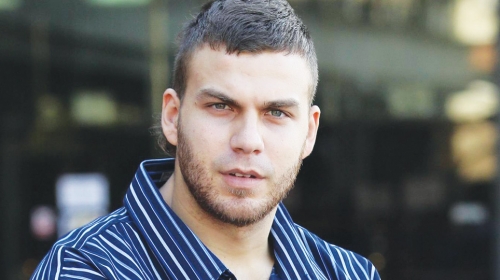 Miladin Kovačević