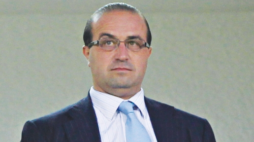 Bojan Radovanović