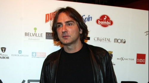 Željko Mitrović