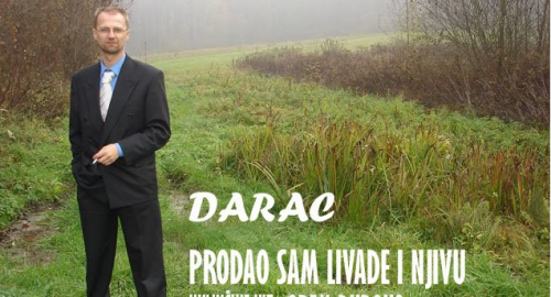 Ovo su najluđi omoti ploča iz SFRJ | Foto: 