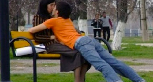 Ovo su najgori poljuoci ikad Foto: Unchoached