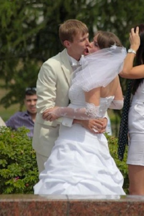 Ovo su najgori poljuoci ikad Foto: Unchoached