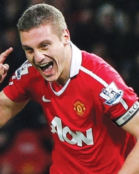 Nemanja Vidić