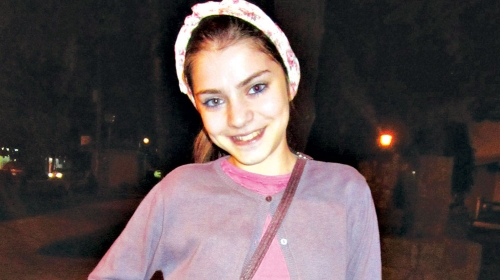 Država je ostavila  na cedilu: Nevena  Janković