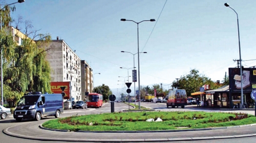 Mesto nesreće
