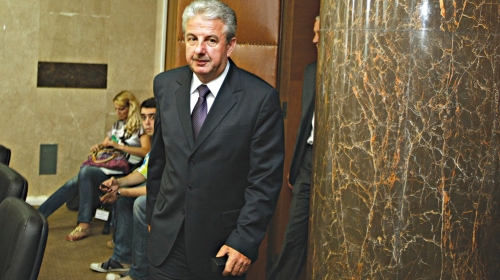 Milorad Veljović