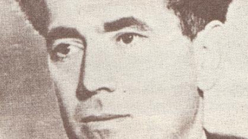 Jovan  Veselinov