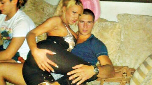 Lepo se družili: Blondi i  Mirko