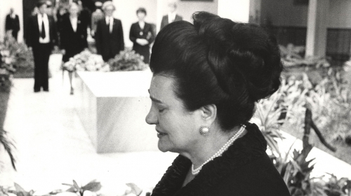 Jovanka Broz