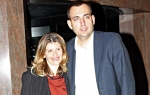 Jelena i  Dragan Trivan