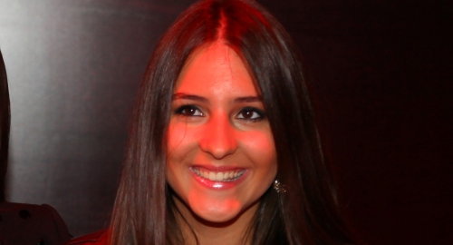 Anastasija Ražnatović | Foto: Masanori Jošida