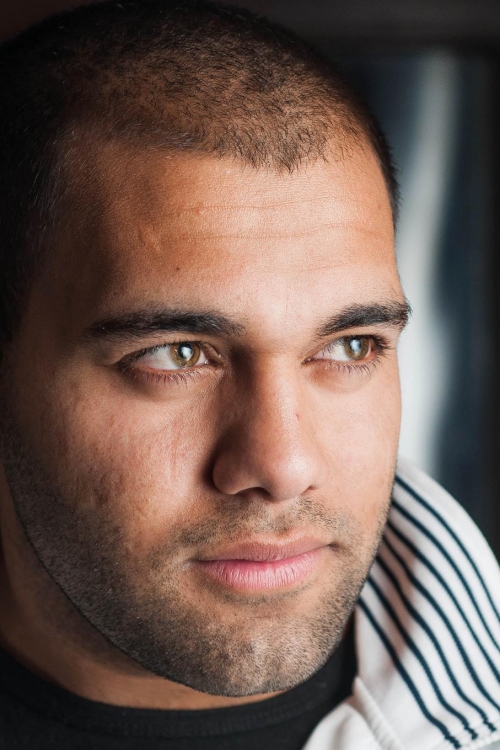 Emra Bajrami Black MC