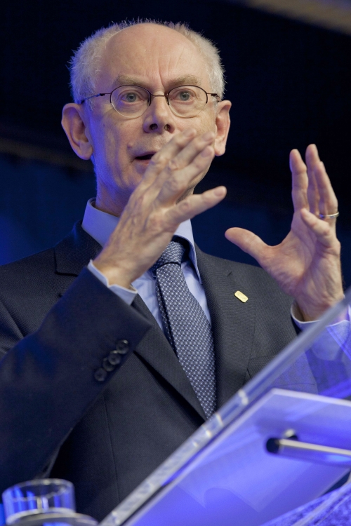 Herman Van Rompej