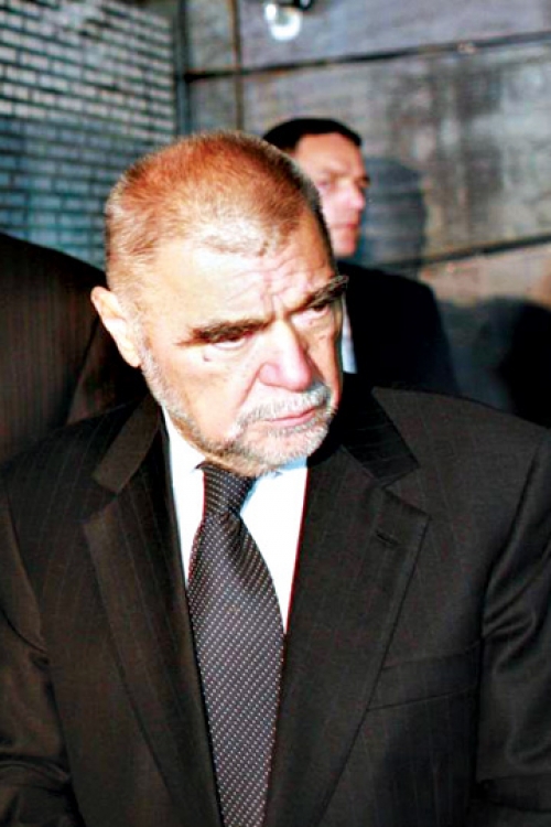 Kriju dokaze o zločinima u „Oluji“: Sanader i Mesić