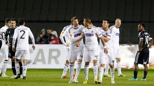 Aleksandar Mitrović