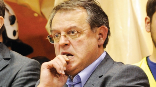 Nebojša Čović