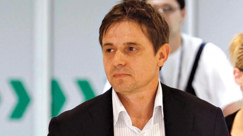 Oprostio Zvezdi svoje 32.000 evra: Dragan Stojković