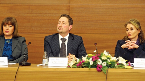 Nacionalna konferencija  „Borba protiv  nasilja u porodici, šta dalje?“