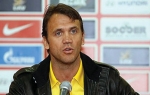 Ostavio dubok trag u Flamengu: Dejan Rambo Petković