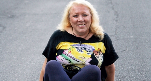 Ne pazi šta priča: Zorica Marković