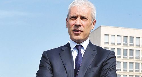 Boris Tadić