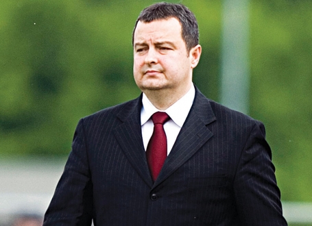 Ivica Dačić