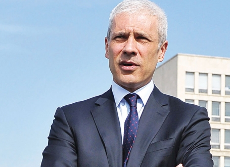 Boris Tadić