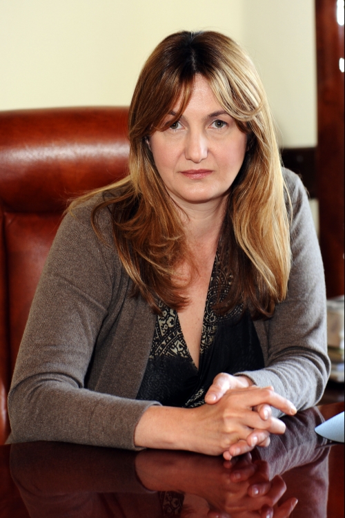 Snežana Miljanić