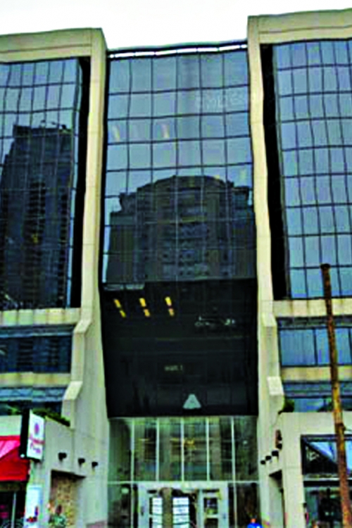 Novi ofis: Konzulat Srbije u Torontu