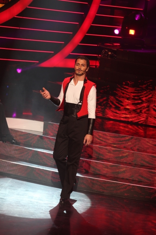 Aleksa Jelić / Foto: Prva
