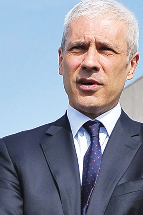 Boris Tadić