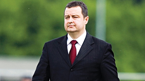 Ivica Dačić