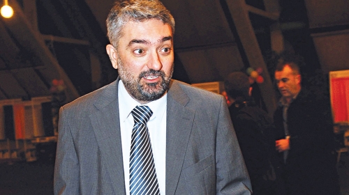 Dušan Petrović