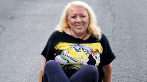 Ne pazi šta priča: Zorica Marković