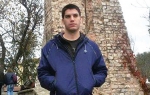 Marko Ivković u Istanbulu na dan ubistva