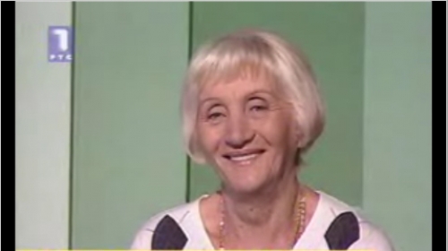 Milka Canić