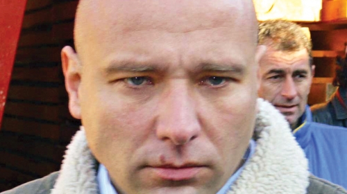 Saša Dragin