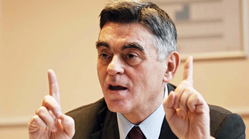 Zvonimir Nikezić
