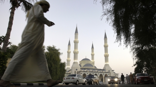 Dubai