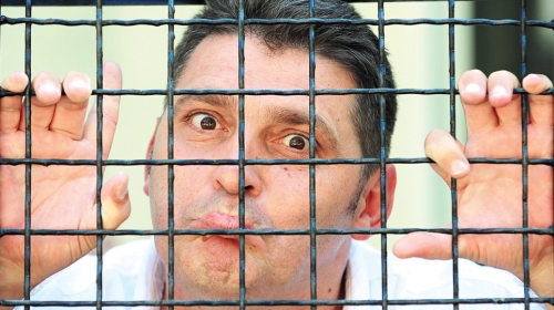 Nije sve u parama, ima nešto i u reklamama: Saša Pantić