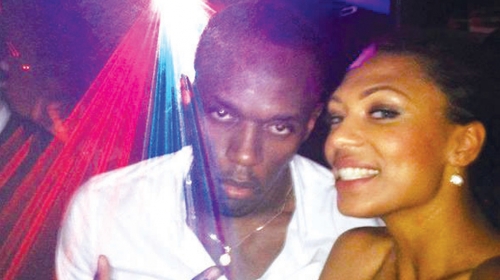 Raskid: Bolt i Megan
