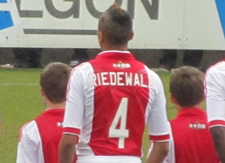 Jairo Riedewal